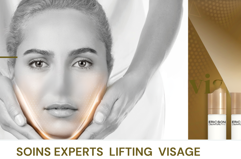 LE RELÂCHEMENT CUTANE